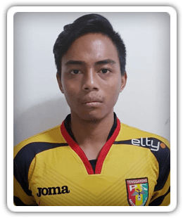Putra Aprilianto