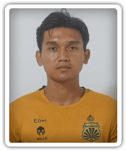 Dendy Sulistyawan
