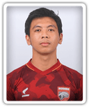 Wahyudi Hamisi