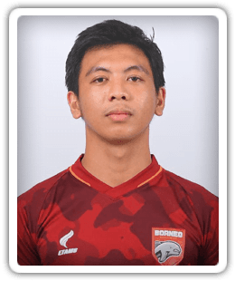 Wahyudi Hamisi