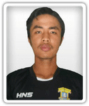Bayu Hanggara