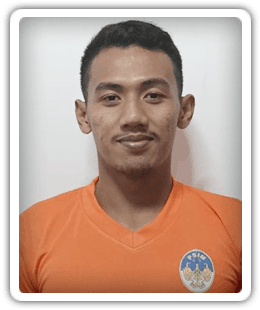 Tegar Prakoso