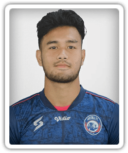 M. Rafli