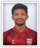 Rifad Marasabessy