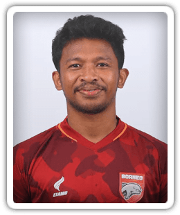 Rifad Marasabessy