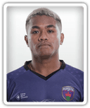 Billy Keraf