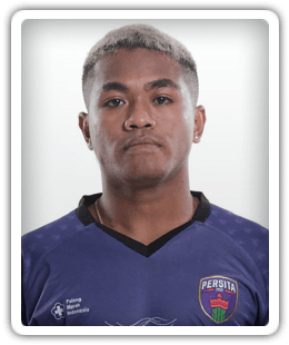 Billy Keraf