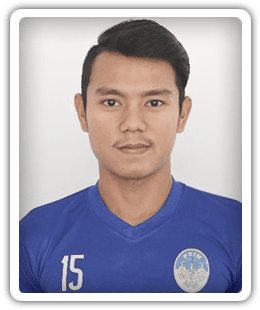 Reza Saputra