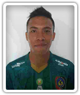 Syahrur Ramadhani