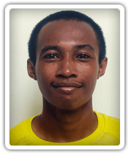 Irvan Febrianto