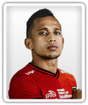 Irfan Jaya