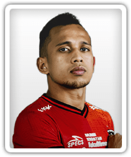 Irfan Jaya