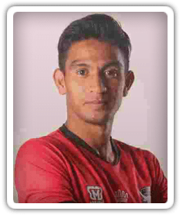 Burhanuddin Ahya