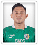 Derry Rachman