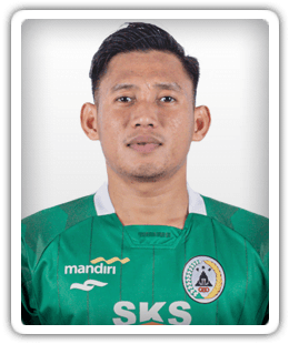 Derry Rachman