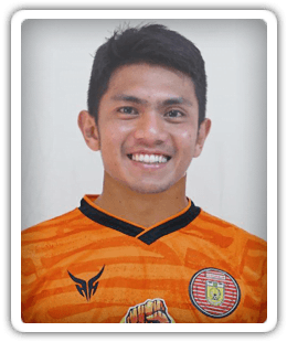 Muhammad Aliyah Alfuad