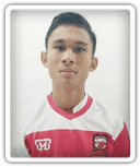 Fajar Ramadhan Ginting