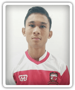 Fajar Ramadhan Ginting