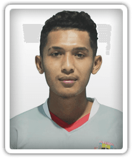 Roni Saputro