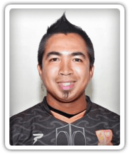 Yogi Eko Prabowo