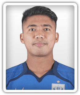 Rio Saputra