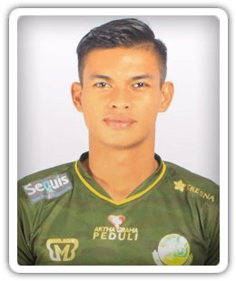 Derry Herlangga