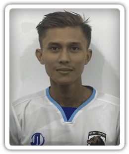 Muhammad Irvan