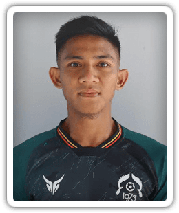 Firza Andika