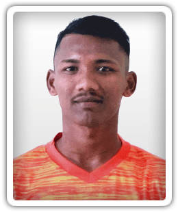 Assanur Rijal