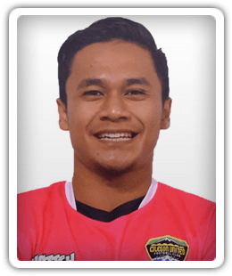 Imam Aldi Saputra