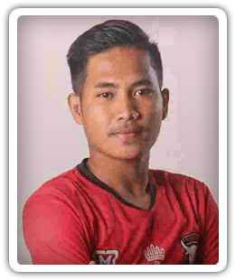 Deni Ferdian Pratama