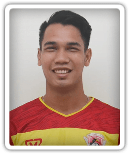 Ridho Fawzi