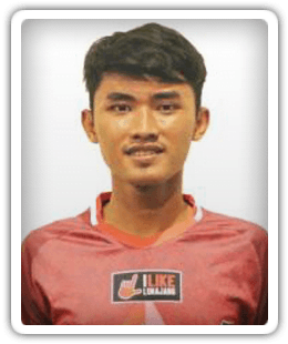 Ajudya Eka Kurniawan