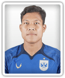 Wahyu Prasetyo