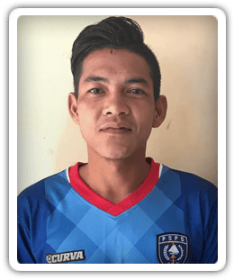 Susilo Irwandoyo