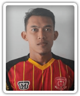 Muhammad Muhyidin
