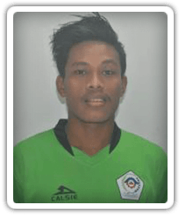 Abdul Haris Tuakia