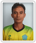 Yohanis Dunggu