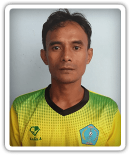 Yohanis Dunggu