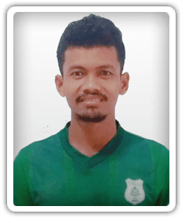 Ilham Fathoni