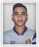 Rudy Voller Towoliu