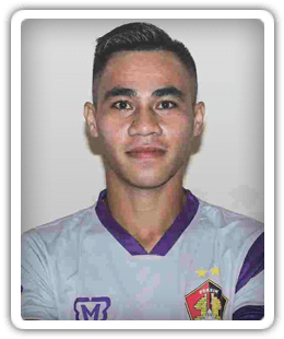 Rudy Voller Towoliu
