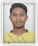 Raffi Syarahil