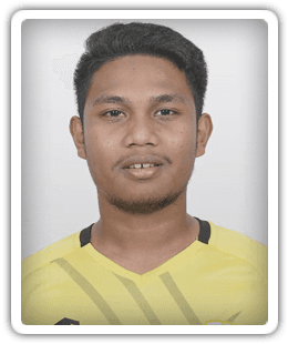 Raffi Syarahil
