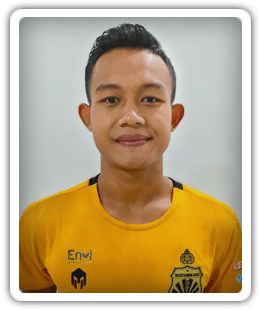 Sani Rizki