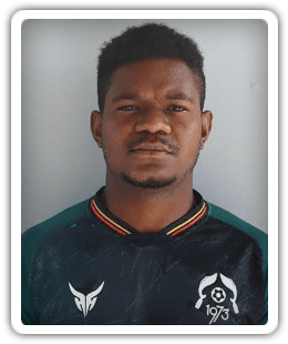 Ronaldo Wanma