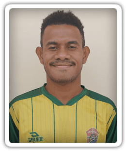 Daud Kararbo