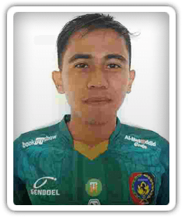 Achmad Nuril Mubin