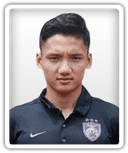 Syahrian Abimanyu