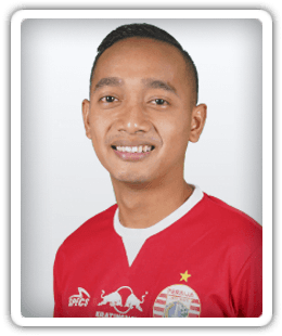 Nugroho Fatchur Rohman